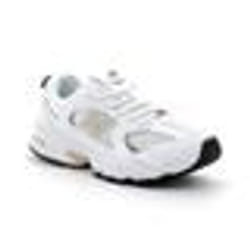 Chaussures de sport pour enfant à lacet elastique PZ530 Beige