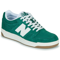 NEW BALANCE - Sneakers Unisexe BB480LRG - 40