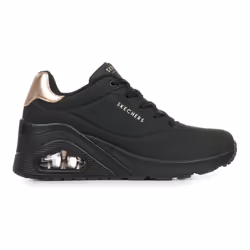Baskets femme Skechers Uno Wedge