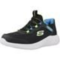 Skechers modèle 403822l Slip-ins Noir - 31