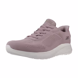 Skechers modèle Bobs Squad Chaos Violet