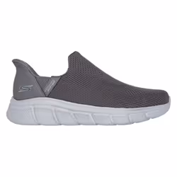 Skechers Bobs B Flex - Resilient Edge Chaussures pour Homme Gris 118306-GRY