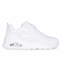 Skechers Uno Gen1 - Color Surge Chaussures pour Garcon Blanc 403647L-WHT