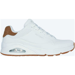 Skechers modèle Uno - Suited On Air Blanc