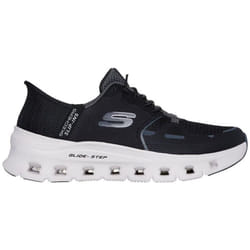 Chaussure Skechers Modèle Glide-step Pro - Coleur Noir