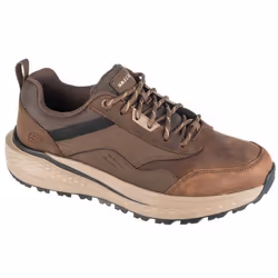 Skechers modèle Slade Ultra - Peralt Marron