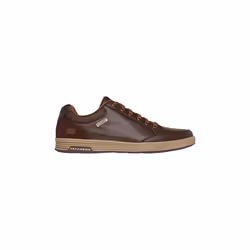 Skechers modèle Sparkman Marron