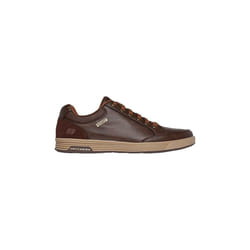 Skechers modèle Sparkman Marron