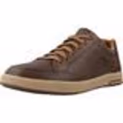 Skechers modèle Sparkman Marron - 43