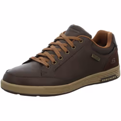 Skechers modèle Sparkman Marron
