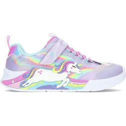 Skechers modèle Unicorn Chaser Violet