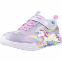 Skechers modèle Unicorn Chaser Violet