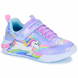 Skechers modèle Unicorn Chaser Violet