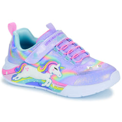 Skechers modèle Unicorn Chaser Violet