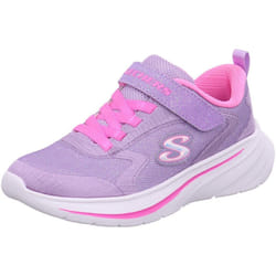 Skechers modèle Wave 92 Violet - 31