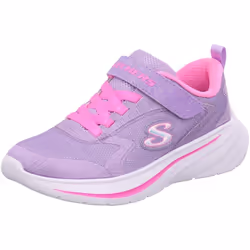 Skechers modèle Wave 92 Violet - 36