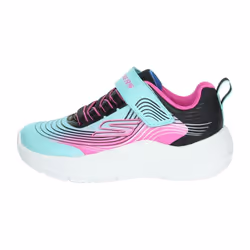 Skechers modèle Microspec Advance Bleu