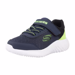 Skechers modèle Bounder - Trezic Bleu