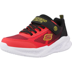 Skechers modèle Meteor-ligh Rouge