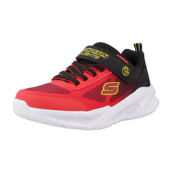 Skechers modèle Meteor-ligh Rouge