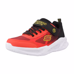 Skechers modèle Meteor-ligh Rouge