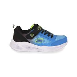 Skechers modèle Meteor-ligh Bleu