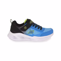 Skechers modèle Meteor-ligh Bleu