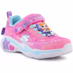 Skechers modèle Skech Squad Rose