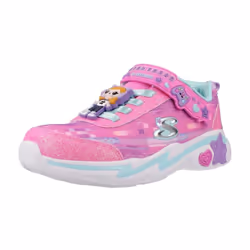 Skechers modèle Skech Squad Rose