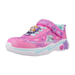 Skechers modèle Skech Squad Rose