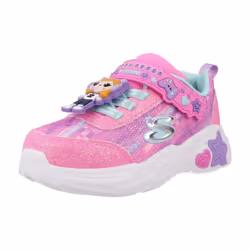 Skechers modèle Skech Squad Rose
