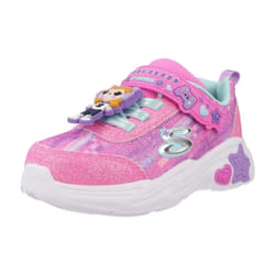 Skechers modèle Skech Squad Rose