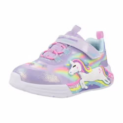 Skechers modèle Unicorn Chaser Violet