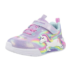 Skechers modèle Unicorn Chaser Violet