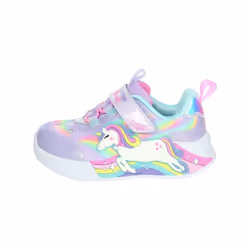 Skechers modèle Unicorn Chaser Violet