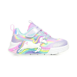 Skechers modèle Unicorn Chaser Violet