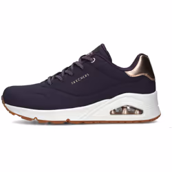 Skechers modèle Shimmer Away Violet - 40