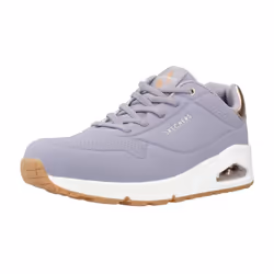 Skechers modèle Shimmer Away Violet - 41