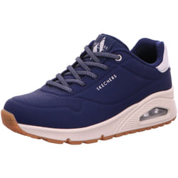 Skechers modèle Shimmer Away Bleu