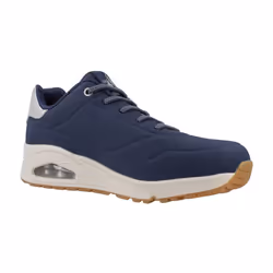 Skechers modèle Shimmer Away Bleu
