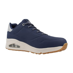 Skechers modèle Shimmer Away Bleu