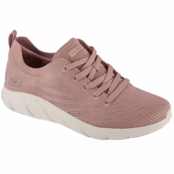 sneakers Femme Skechers Bobs B Flex - Graceful Stride Rose