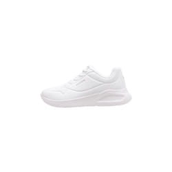 Skechers modèle Uno Lite - Lite Work Blanc