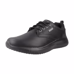 Skechers modèle Delson 3.0 - Glavine Noir
