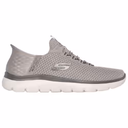 Skechers modèle Summits - High Range Slip-ins Beige