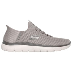 Skechers modèle Summits - High Range Slip-ins Beige