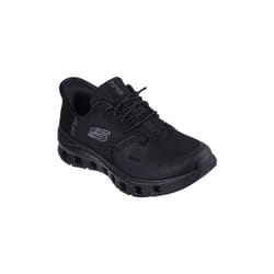 Skechers modèle Glide-step Pro Noir - 40