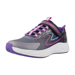 Skechers modèle Go-run-accelerate Gris