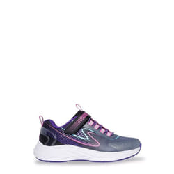 Skechers modèle Go-run-accelerate Gris