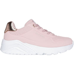 Skechers modèle Uno Lite-metallic Mo Rose - 27